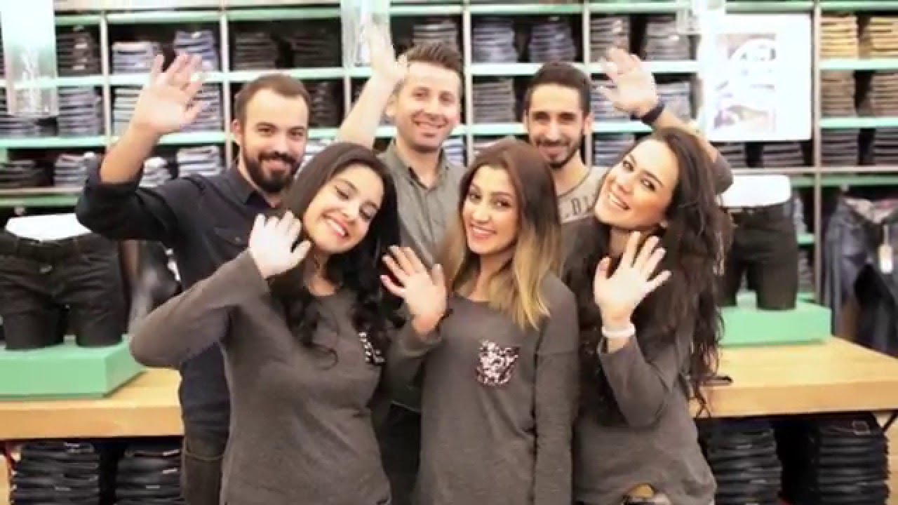 Colin's 12 Aralık Dünya Mağazacılar Günü