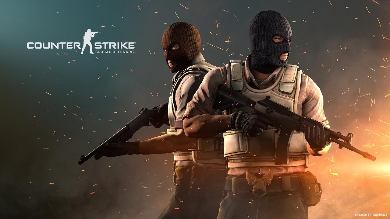 Skúšam stream neviem ako to pôjde/Hrám CS:GO CZ/SK