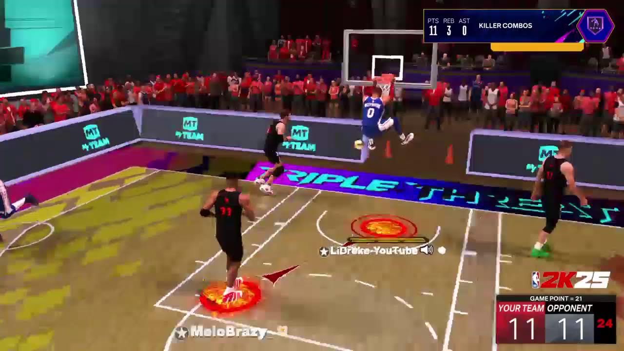 Nba2k25 online Ultimate Team