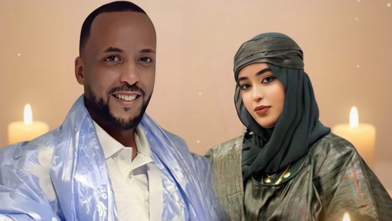 Babe Amar Iguiw ( Saad & Meime ) باب أعمر إيگيو - أغنية عيد زواج السعد و اميمة (2025)