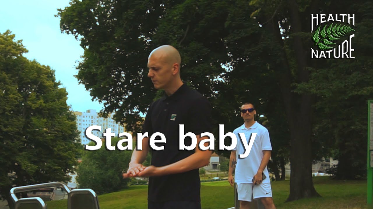 HNN - STARE BABY (prod. MŁODY B&Oacute;G) PIKERS MFC