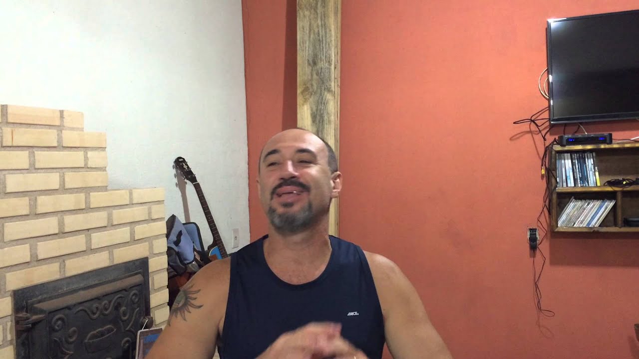 Marcenaria Criativa apresenta Canal Edson Oseas - Tudo em Torno...