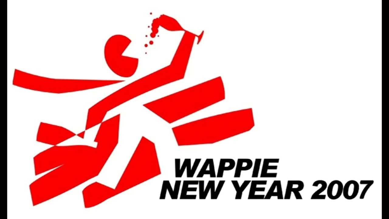 LiveSets.com Recordings - Djoker Daan at Wappie New Year, NSDM Amsterdam (01-01-2007)
