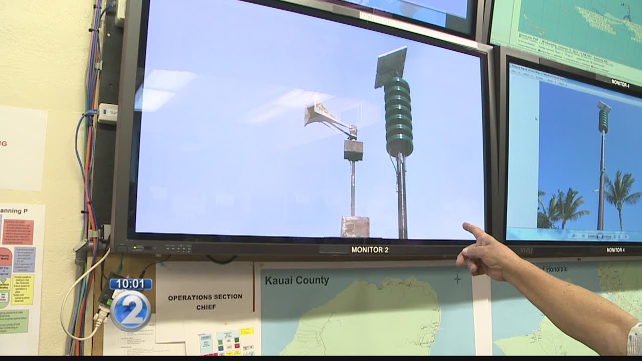 Growing issues with emergency sirens prompt state to take action