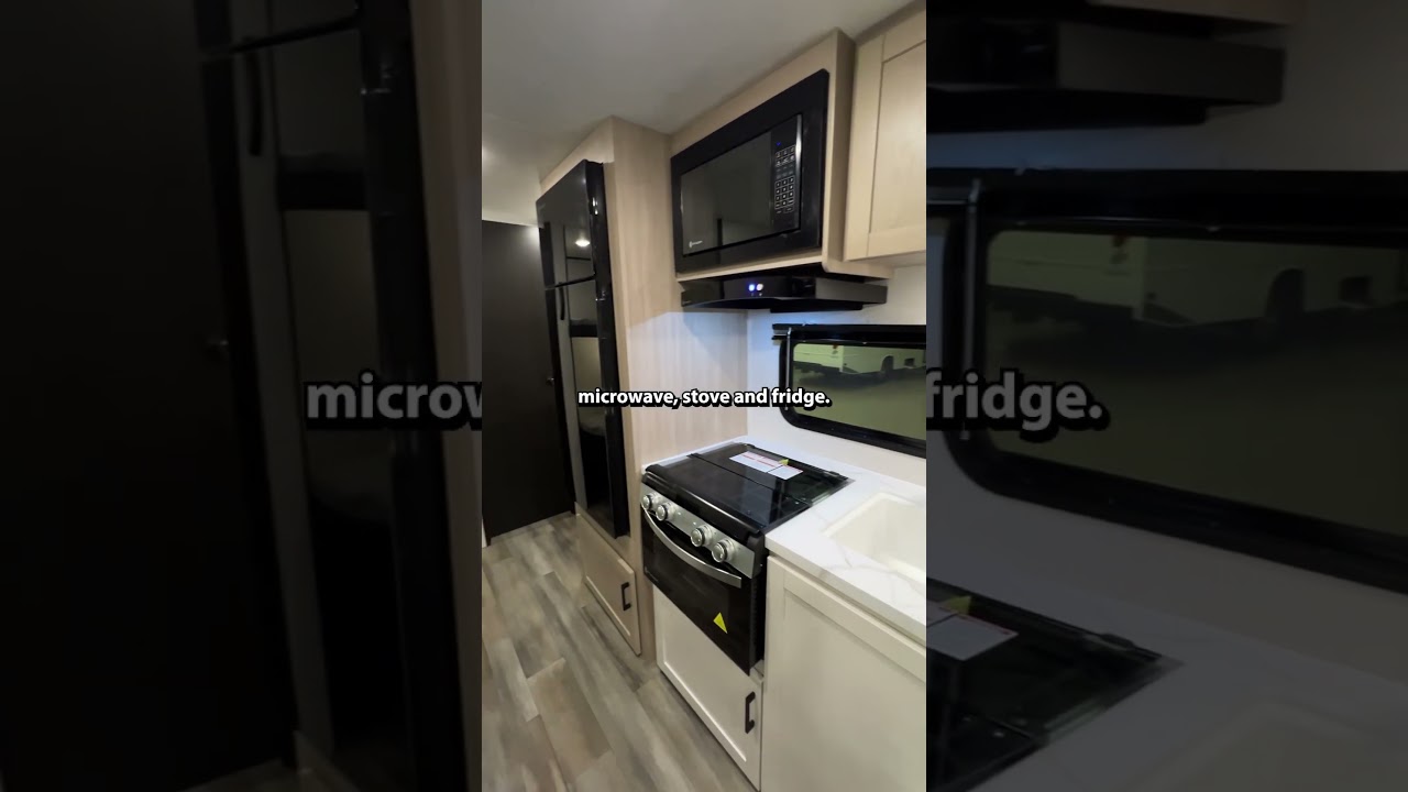 Автодома Highland Ridge Open Range Colt 26DB на продажу в Traveland RV 