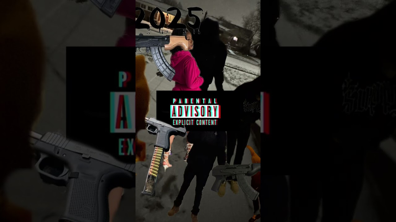 End of 25 album straight YSN_J ft YSN_FIVE5