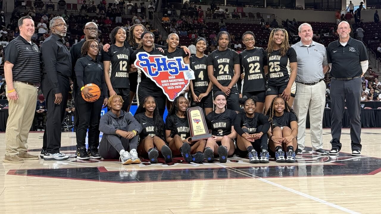 Recapping an eventful day for CSRA high school basketball