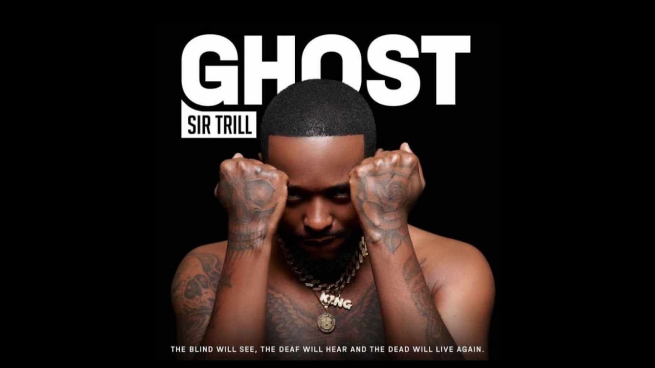 Sir Trill - Maboko (Feat Daliwonga & Visca) | Official Audio