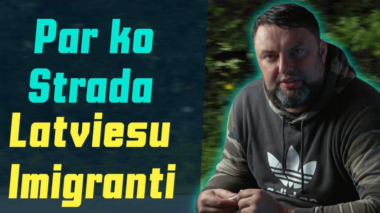 Par ko latvieši strāda ārzemes // Latvieši Vācijā // Kur es varu strādāt Vācijā