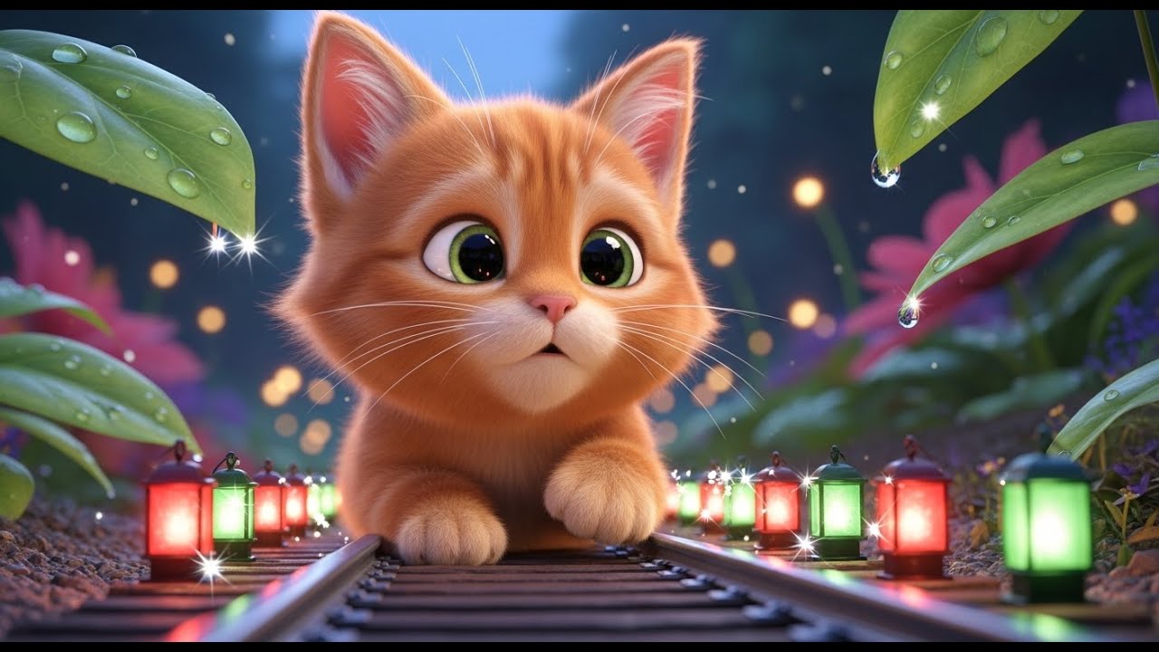 All Aboard! Fun Kids Rhymes & Songs – Sing, Dance & Play with More Mixed Songs!