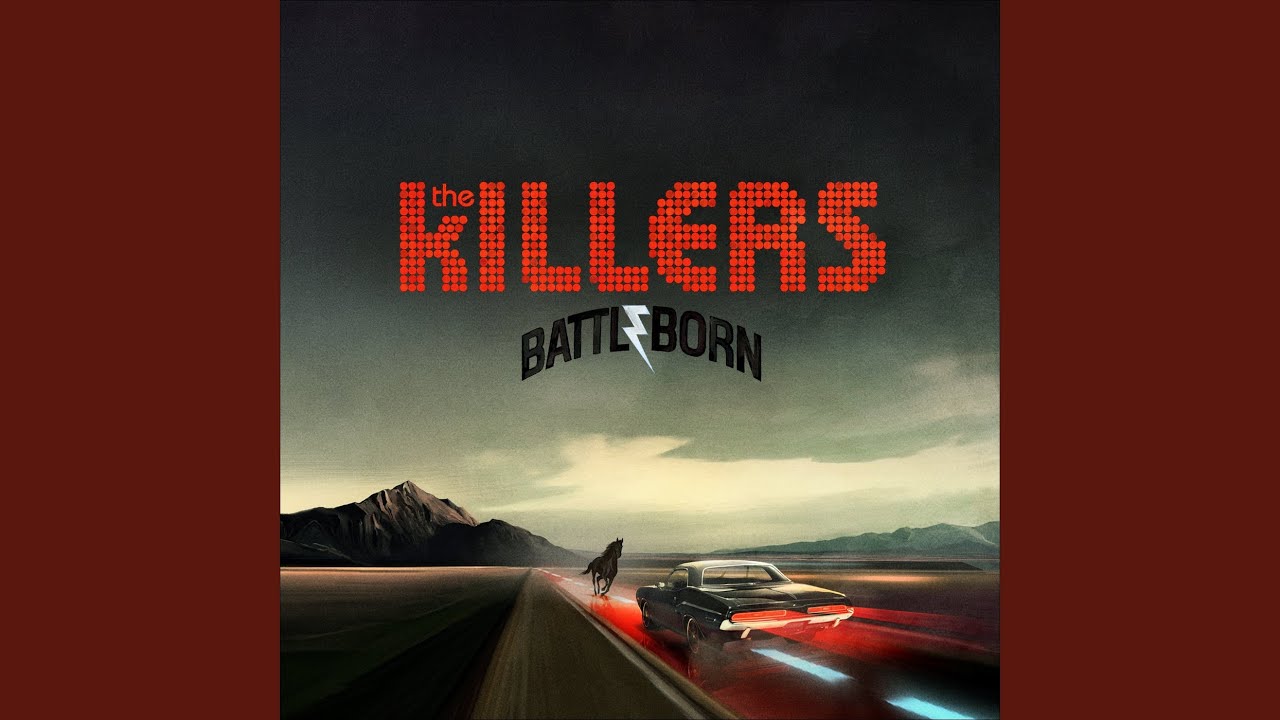 Battle Born
