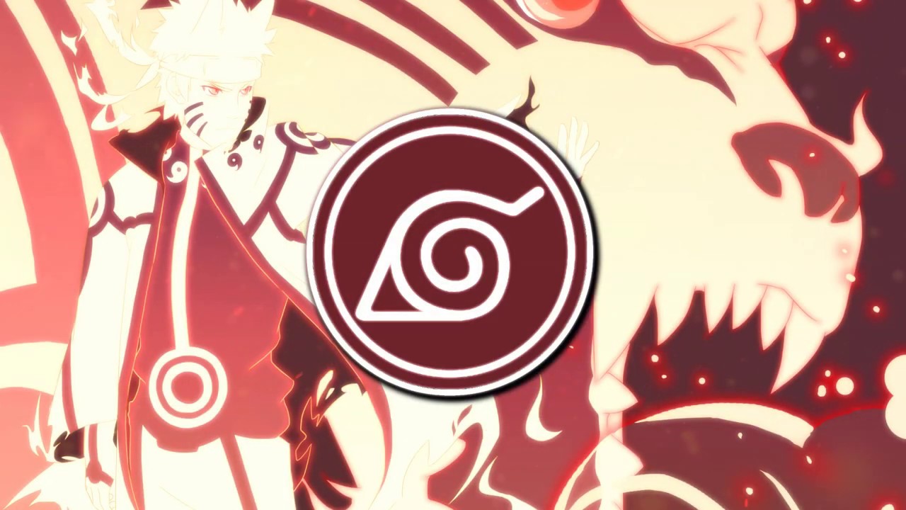 [SOLD] Naruto Type Beat - "CHAKRA" (Didker Producer Collab)