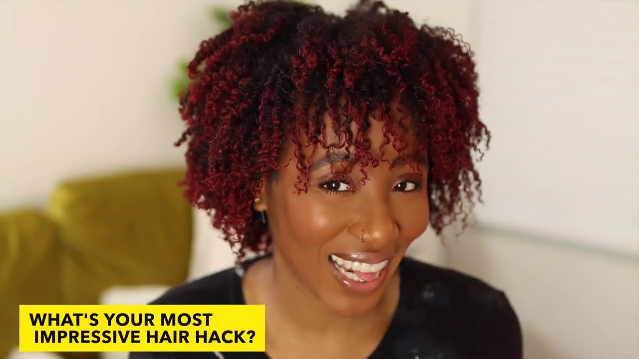 5 Hacks with AseaMae Every Type 4 Hair Should Know | Sally Beauty