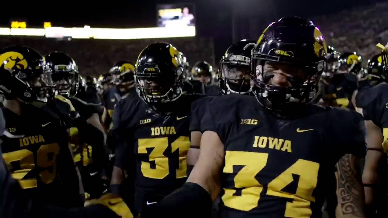 This Hawk Hype Video Is Better Than Porn!