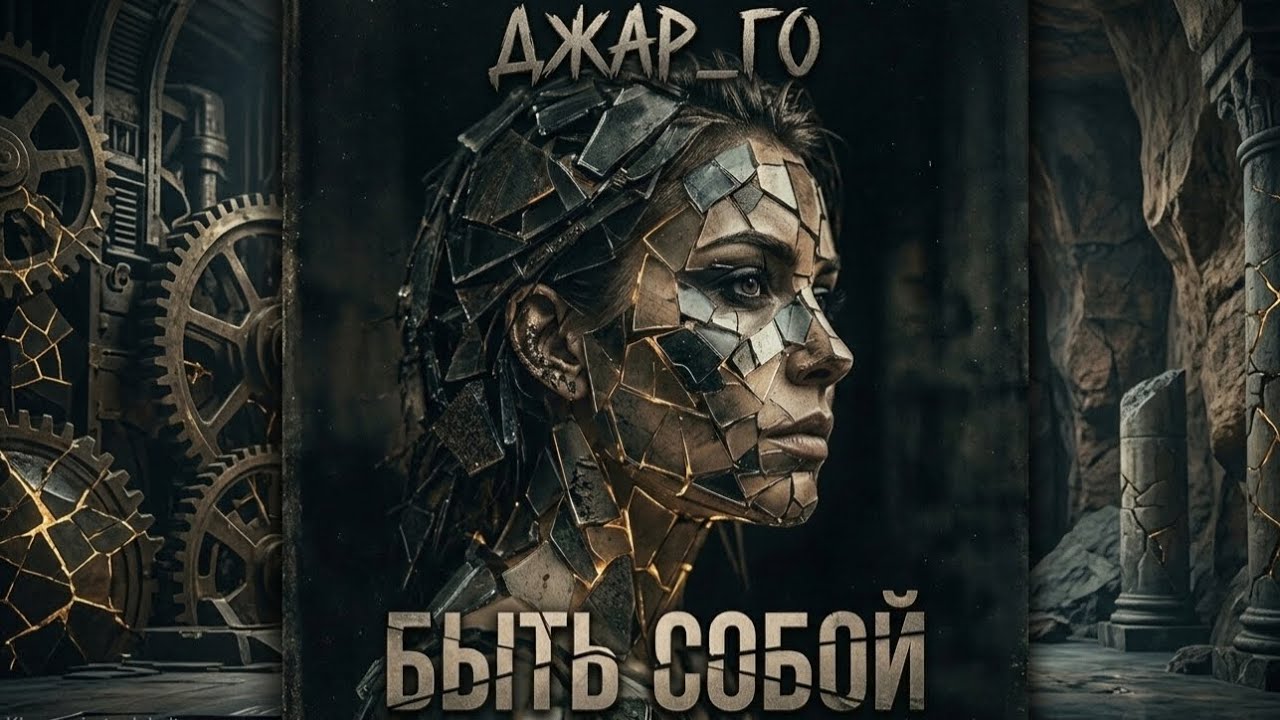 ✨ Djar Go — Быть собой | Новая песня 2026 🎧