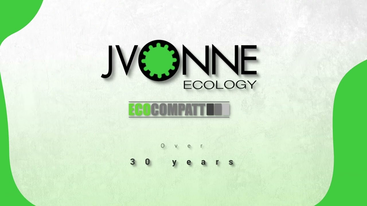 ZGF JVONNE Compactor