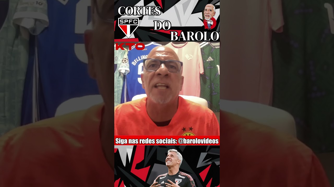S&Oacute; DORIVAL DEU CERTO