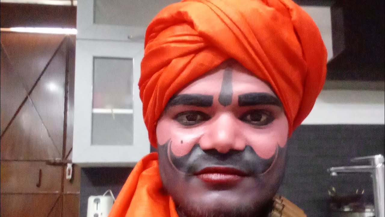 महेंद्र डांसर भटनोसा नौटंकी is live