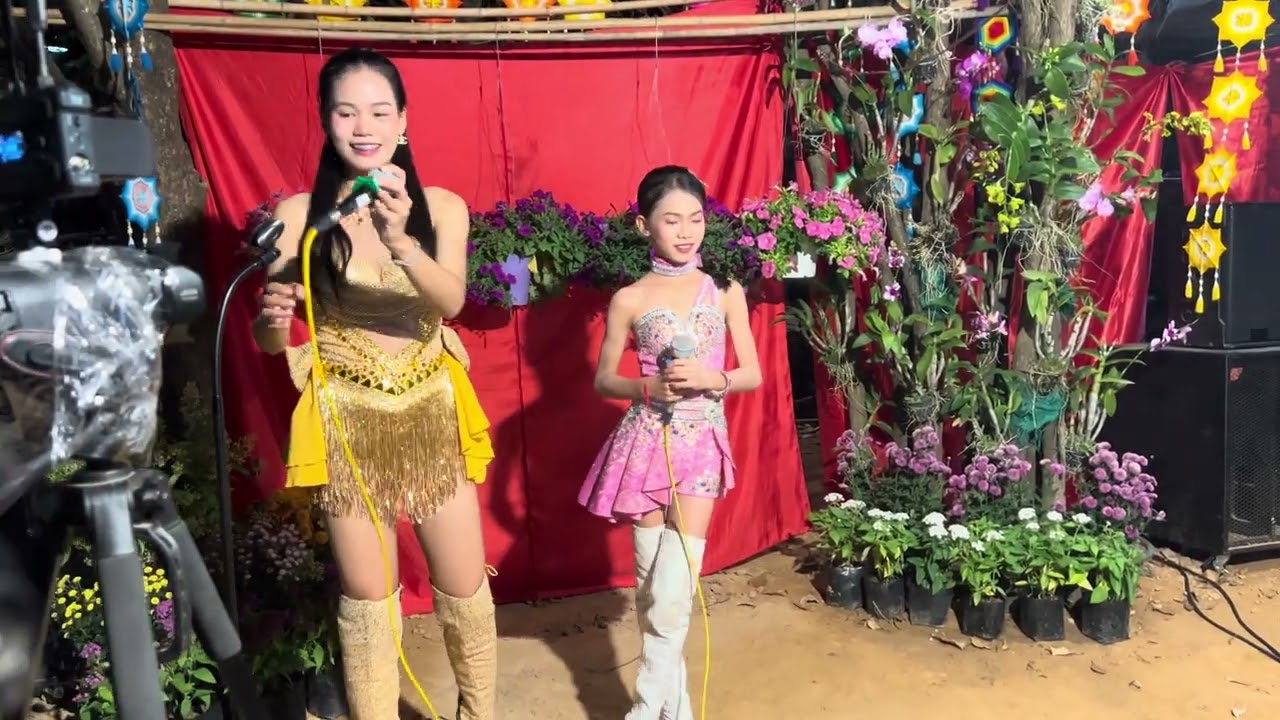 เธอมันที่สุดเลยธิดาลาว