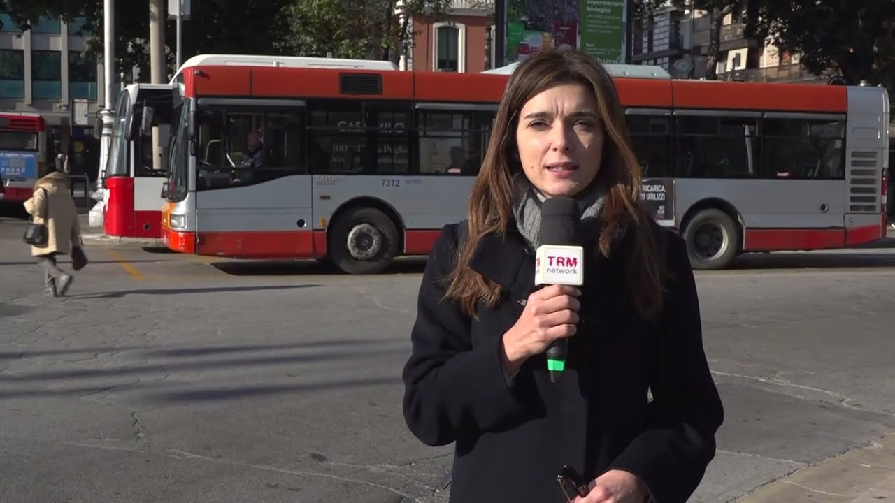 Bari: bus scontati ok, ma servizi da migliorare