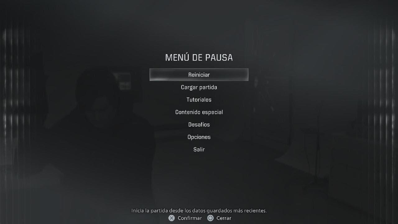 RESIDENT EVIL  RÉQUIEM PS5 4K GAMEPLAY LATINO PARTE 13