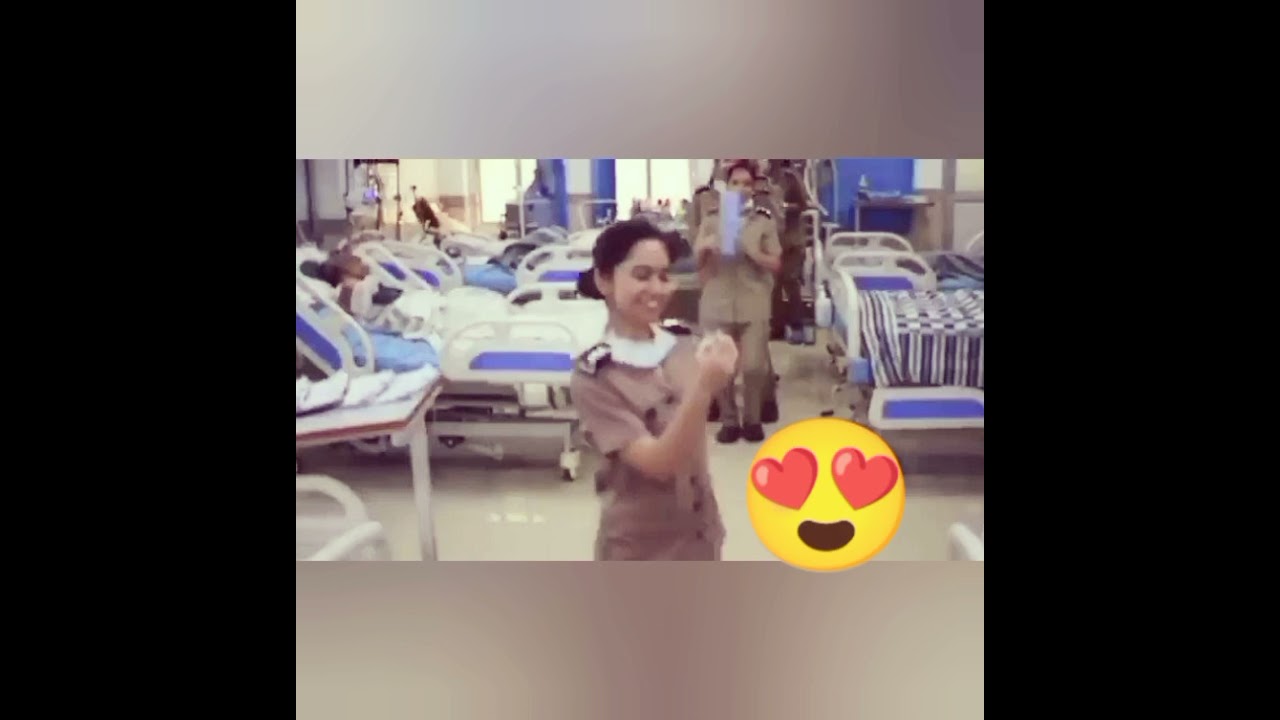 AFMC pune Military Nursing services 🔥🔥 motivational video 🔥🔥