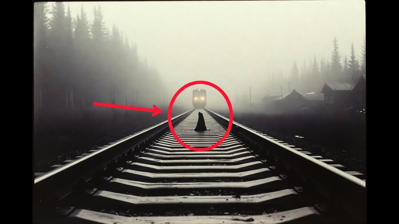 The Mystery Of Kazynet (Siberia) In 1989 &mdash; The Silent Village That Unnameable Secret | Mystery Story