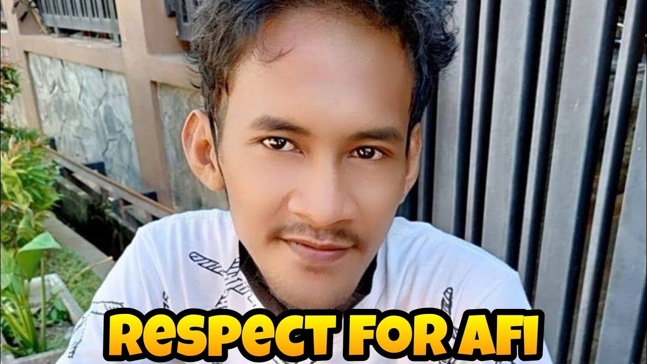Buat Yang Belom Tahu AFI - ( TaraArtsClip )