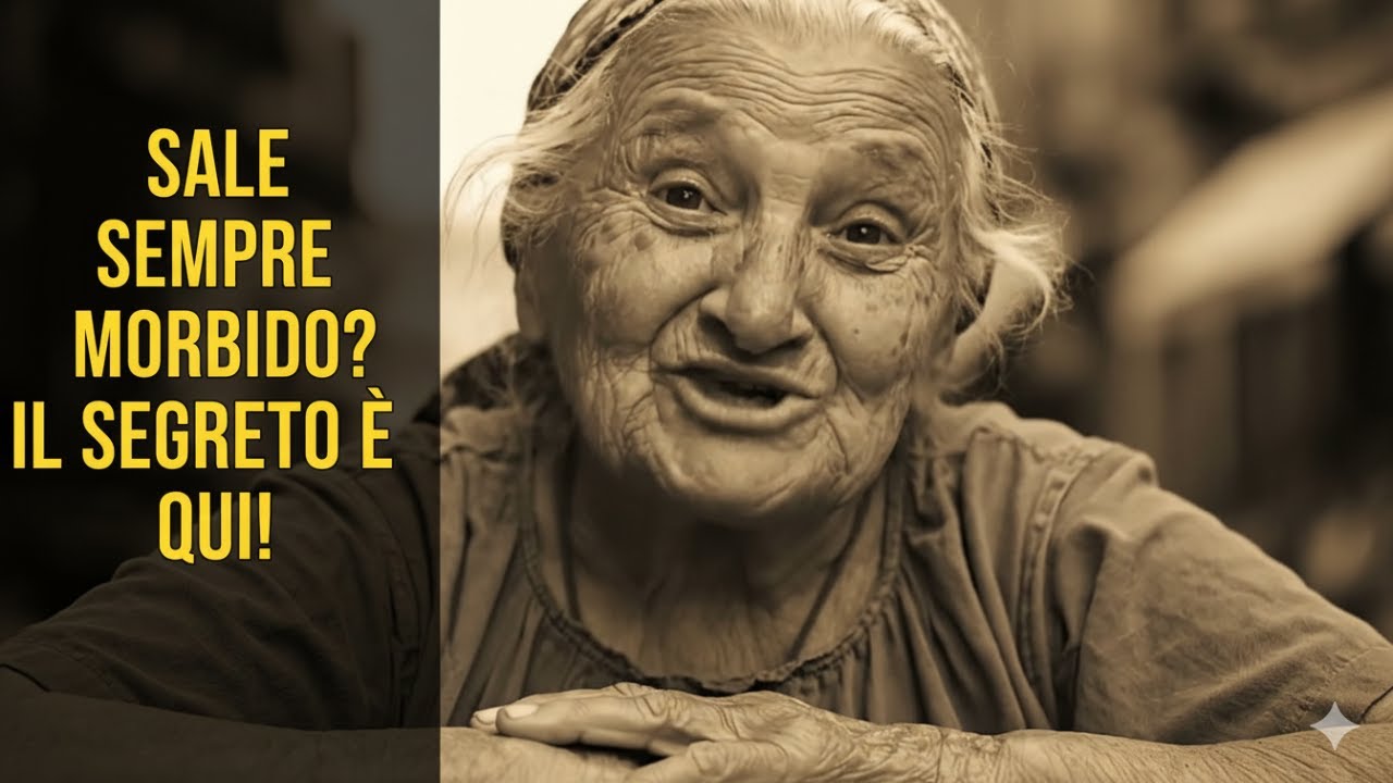 30 Segreti di Famiglia per una Dispensa Piena - Come Conservare per 1 ANNO!