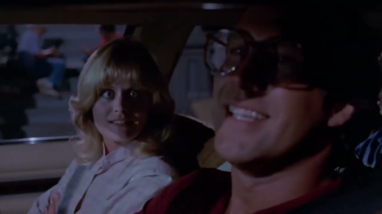 Clark Griswold In The City | | Great 1980s Movies | National Lampoon's Vacation (1983)