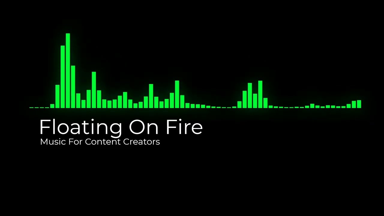 The Grey Room _ Density & Time - Floating On Fire