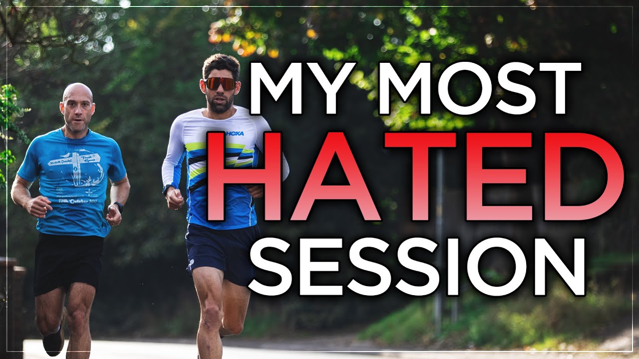 My Most HATED Session! The Long Run.