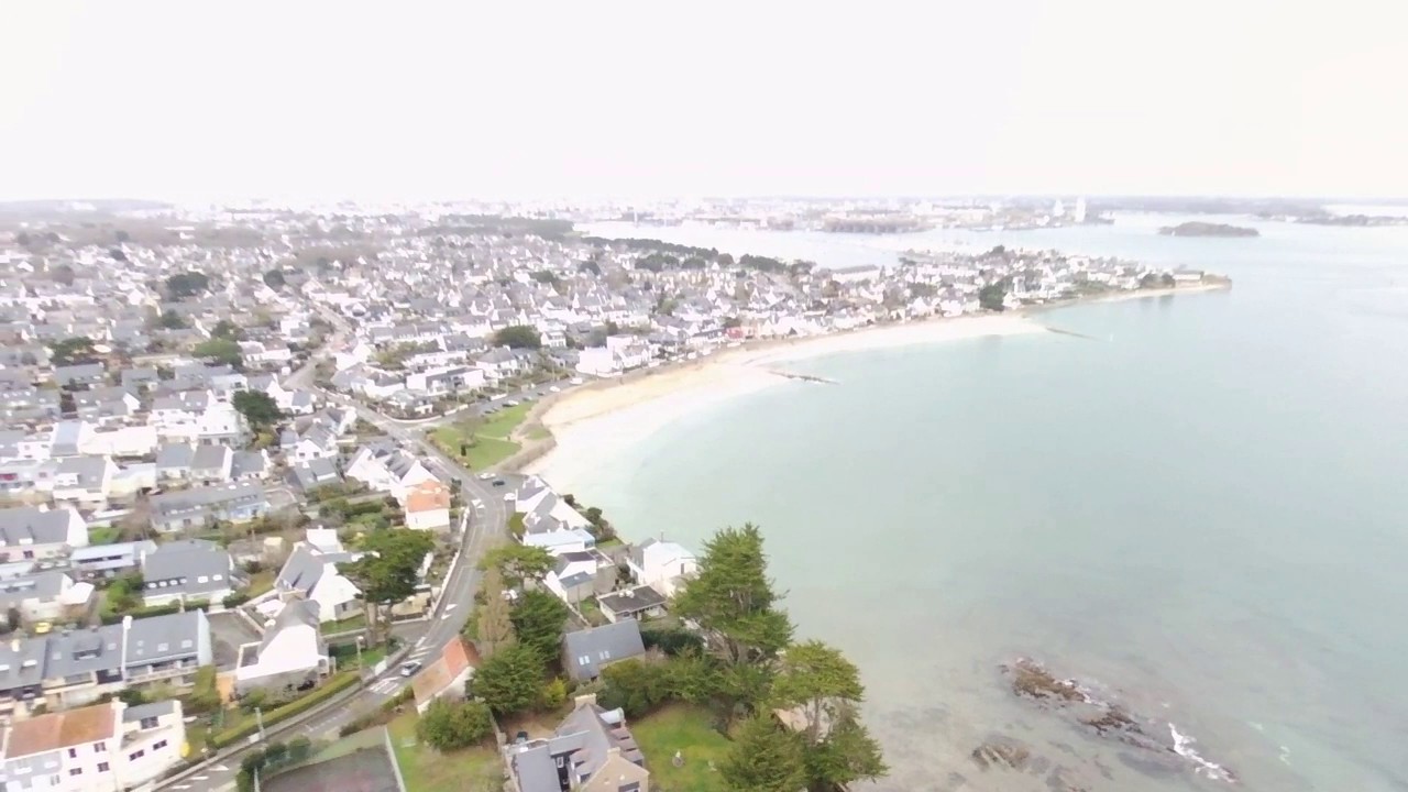 Rade de Lorient test optique