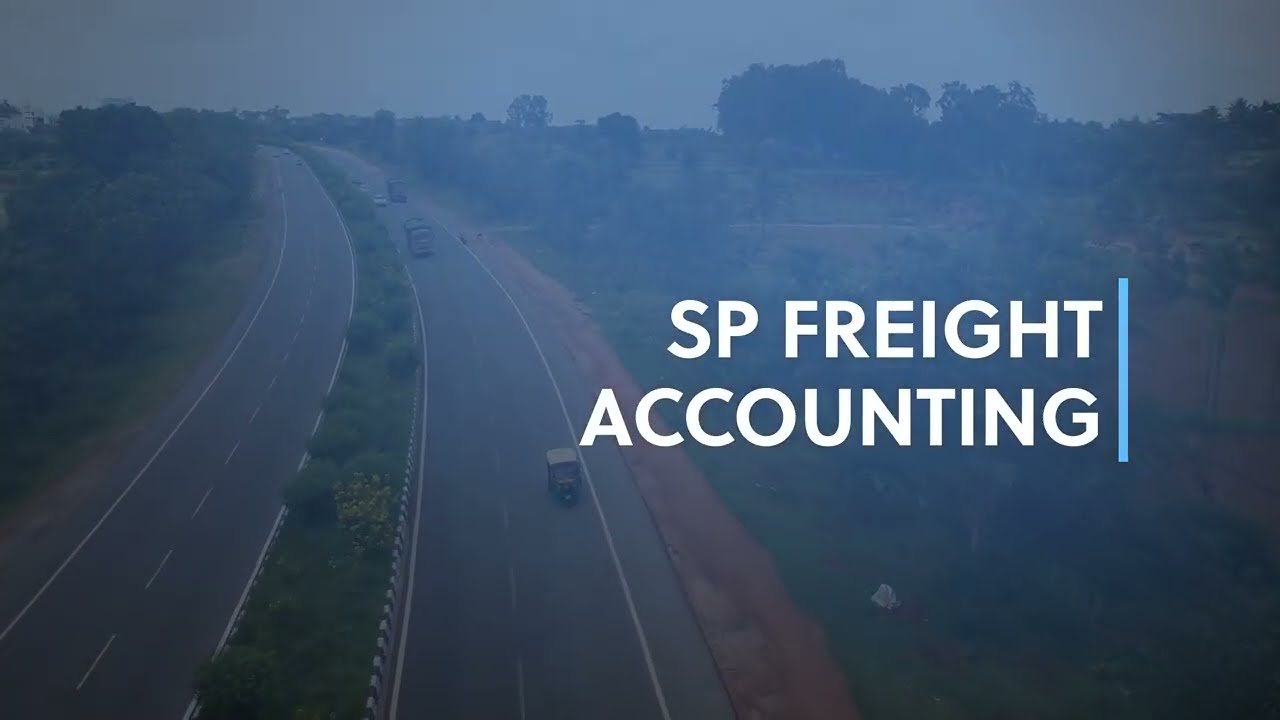Automate the freight invoicing processes for optimized bill settlements | SuperProcure