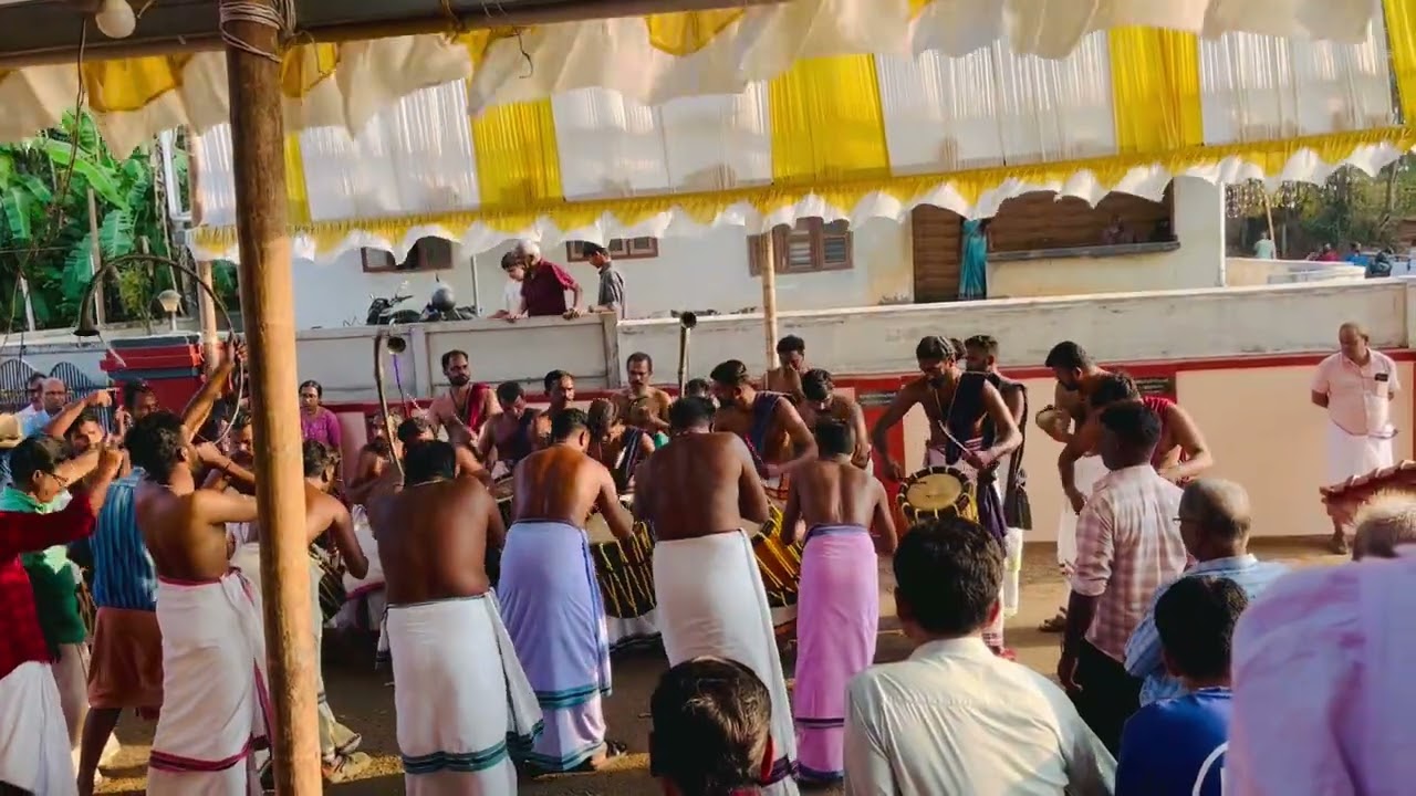 പഞ്ച വാദ്യം/panjavadhyam ശിവരാത്രി ആശംസകൾ 🐘💥#kerala #likesharesubscribe ✨❤️