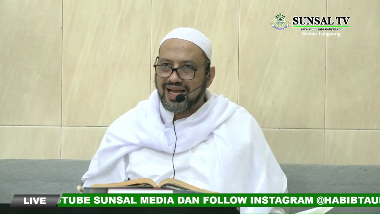 Tafsir QS. Al-Imran ayat 112 | 29 Jan 2020