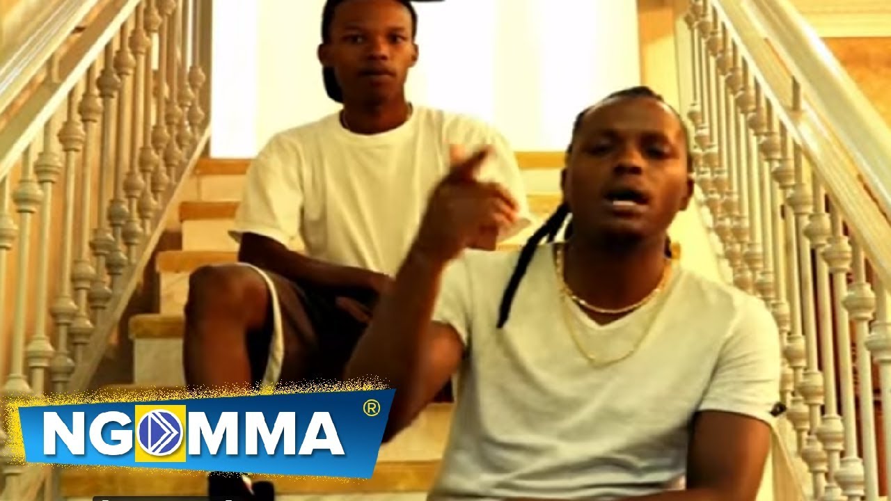 Ala Mandambuaa By Alphonce Kioko (Maima) (Official video)