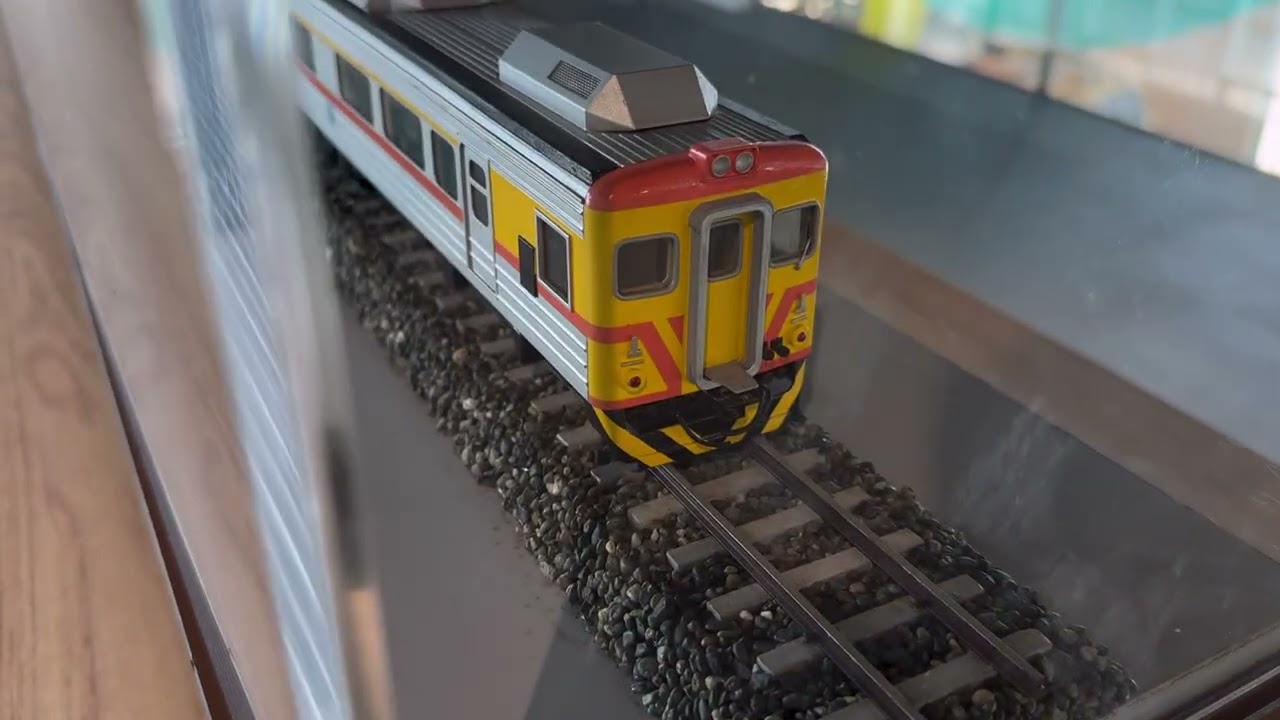 苗栗火車頭園區