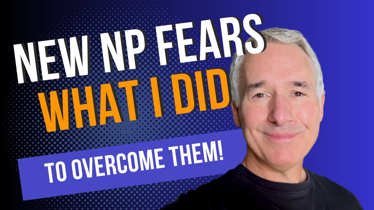 New NP Reality Check: The Top 5 Struggles You’ll Face