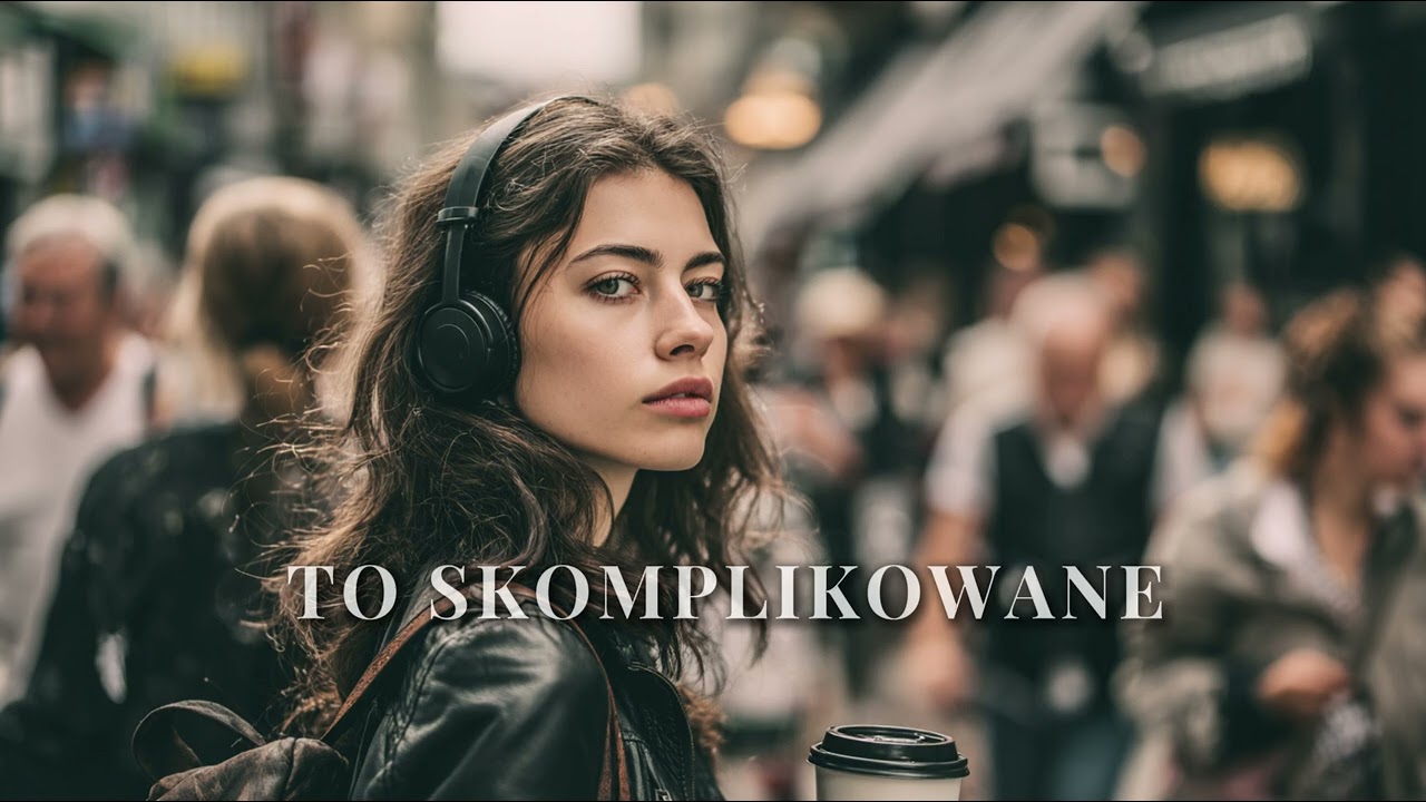 TO SKOMPLIKOWANE – o tym, co pod powierzchnią.