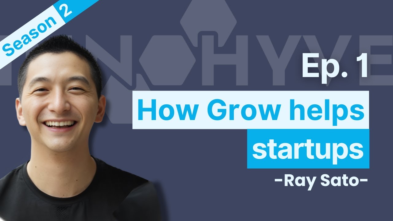 From Uber to Grow: Ray Sato on Building Japan&rsquo;s Most Transparent Recruitment Agency (S2E1)