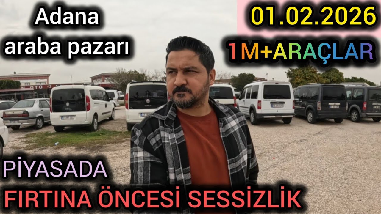 Более 1 миллиона подержанных автомобилей / Автомобильный рынок очень оживлен / Автомобильный рыно...