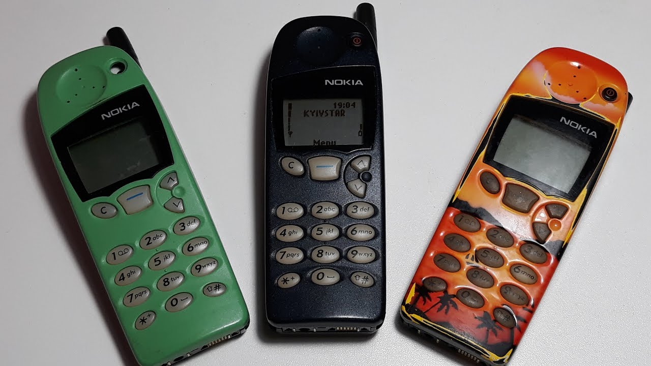 Nokia 5130. Шок ! Восстановление легенды 5110. Часть вторая.  Все как по маслу !!!!