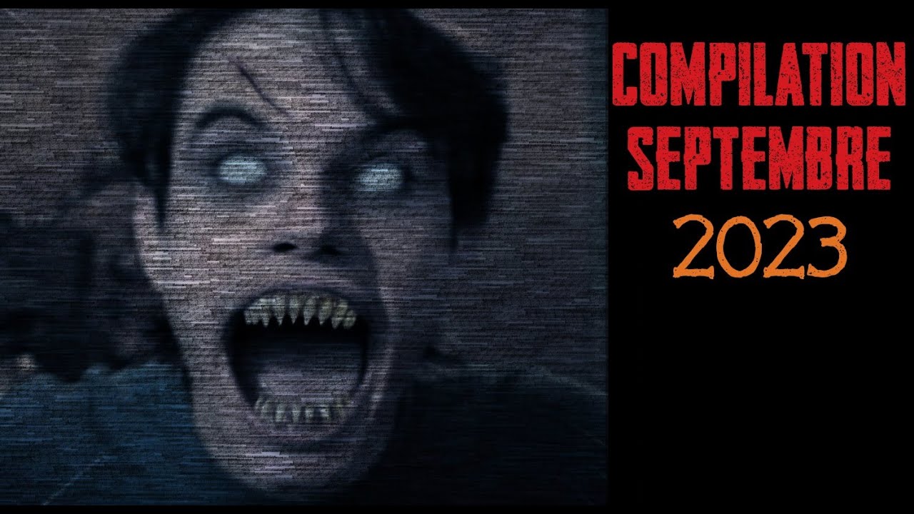 Compilation septembre 2023