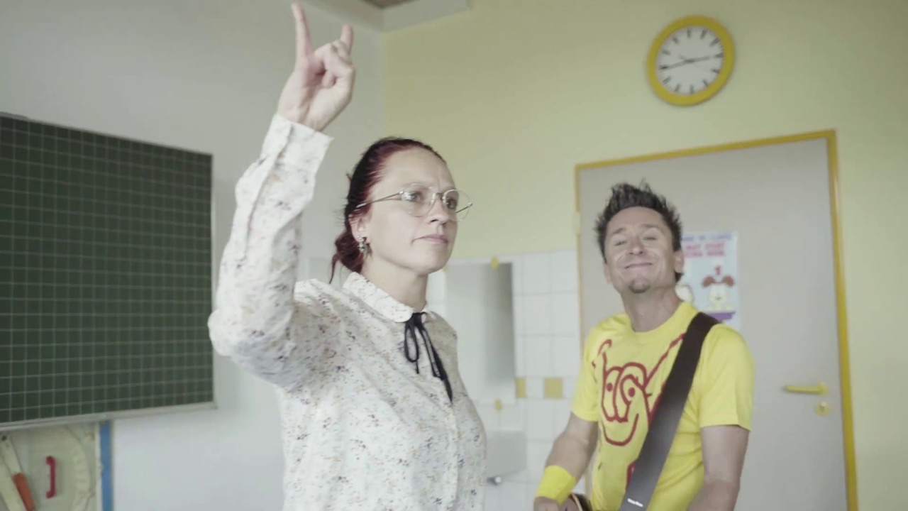 ♫ Kinderlied ♫ Leisefuchs ♫ Musik Kinder ♫ DONIKKL Kinderlieder ♫ Grundschule ♫ Grundschulkinder