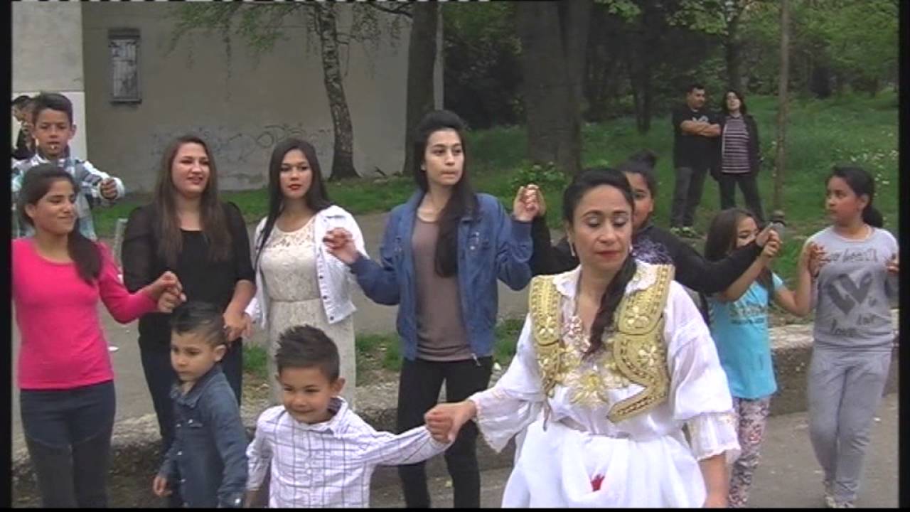 Bijav ko Sevketi em ki Vadjida ( Birhan & Manuela ) igranka 4