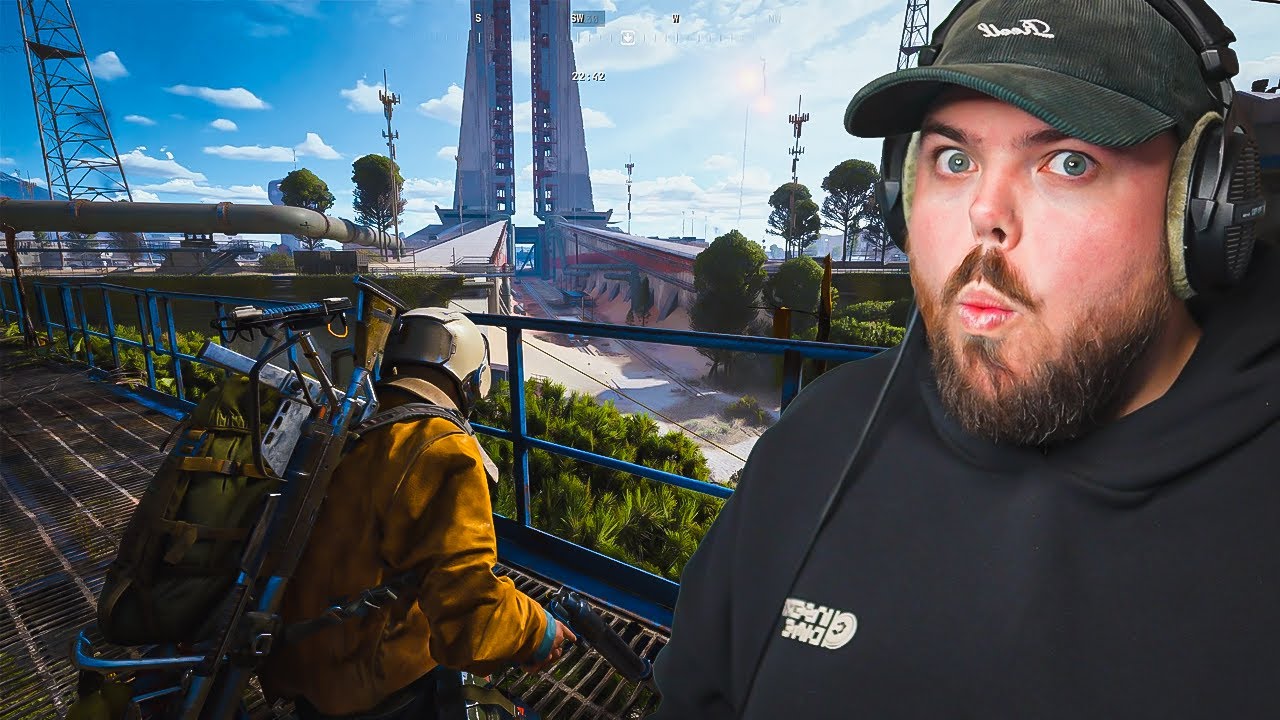Arc Raiders Hat Ein Suchtproblem