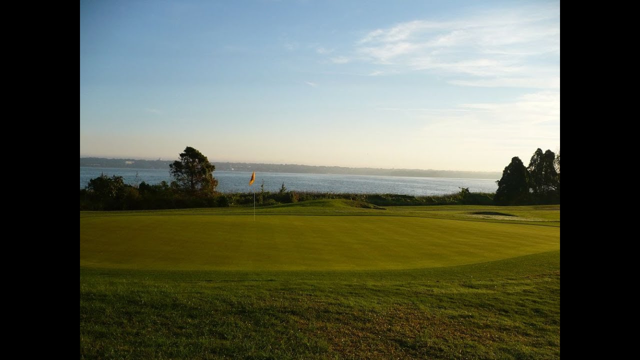 Deer Island Country Club, Tavares, FL