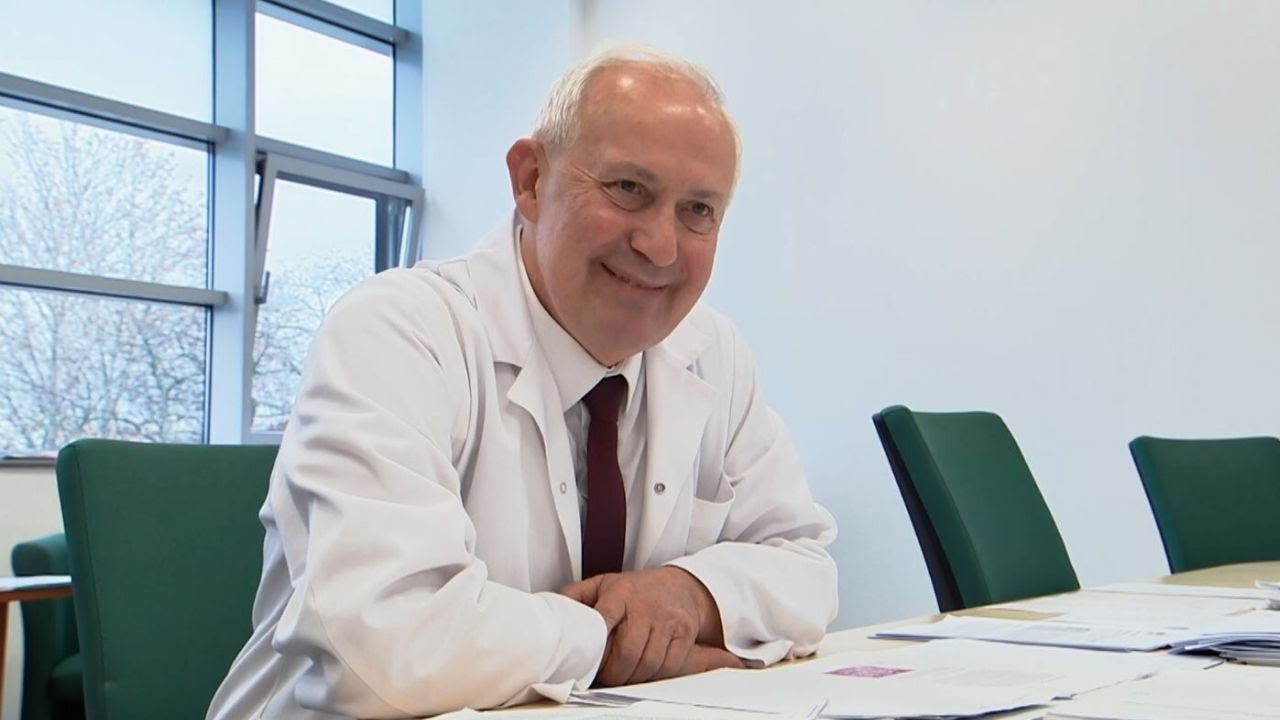 Profesor Jan Lubiński opowiedział o plusach pracy z młodymi ludźmi! [Ludzie, kt&oacute;rzy zmieniają świat]