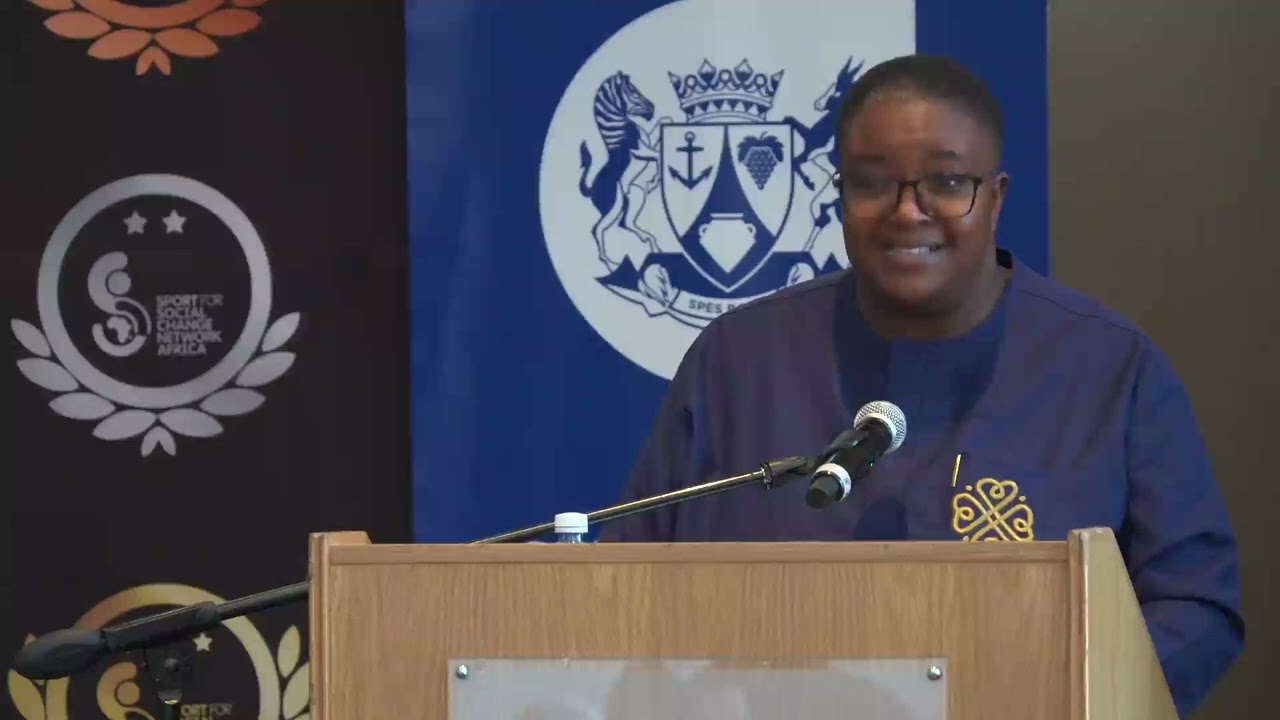 SSCN AFRICAN FORUM ON GENDER EQUALITY IN & THROUGH PEPAS 2025 | CAPE TOWN - Part 1
